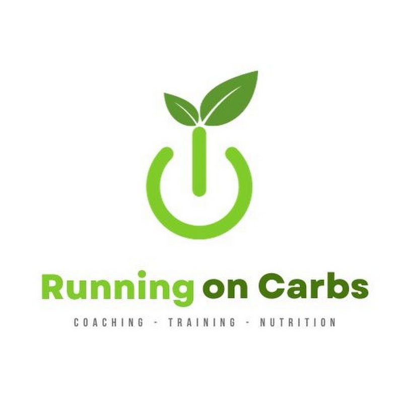 Running On Carbs channel logo