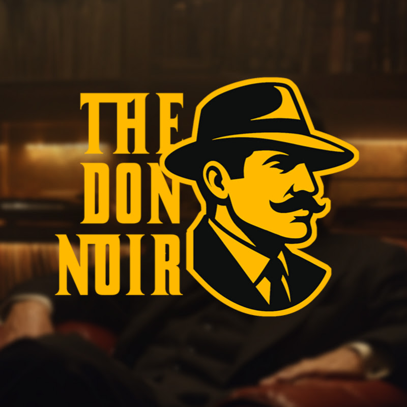 The Don Noir
