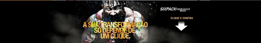 Mike Chang Fitness Brasil Avatar del canal de YouTube