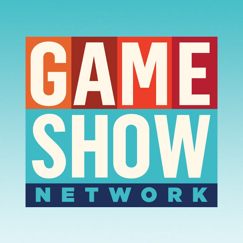 Game Show Network Logo