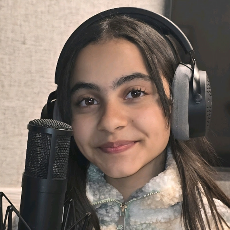 Jory Maher | چوري ماهر 