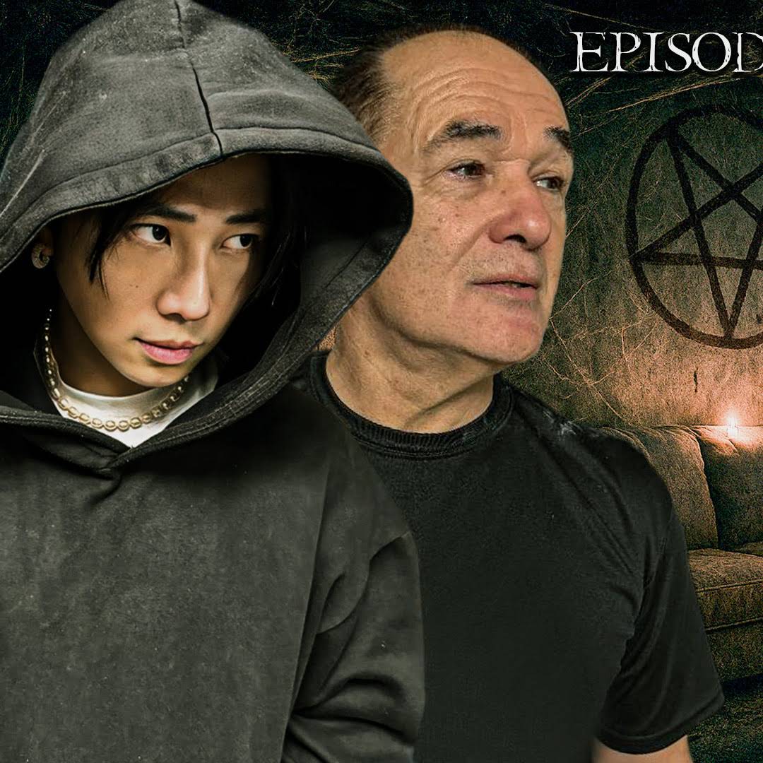 Post from Agassi Ching