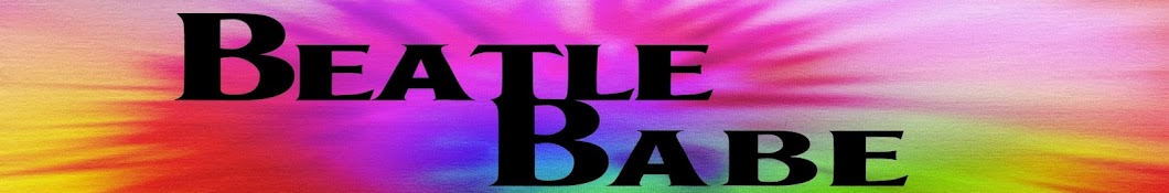 BeatleBabe YouTube kanalı avatarı