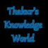 BOy28j5MtSw-channel-avatar-Thakur's  Knowledge World