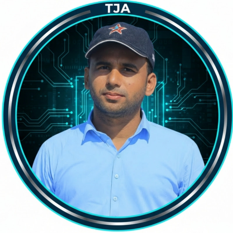 Technical Jinsar Ali 