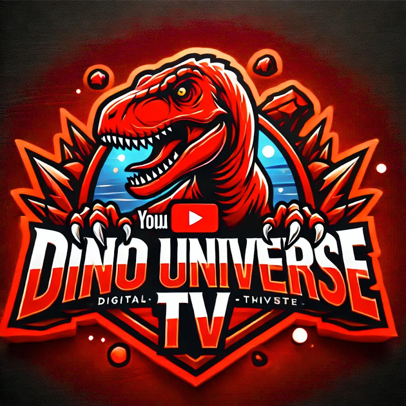 dino universe tv