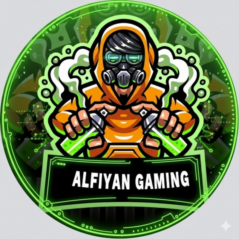 Alfiyan gaming