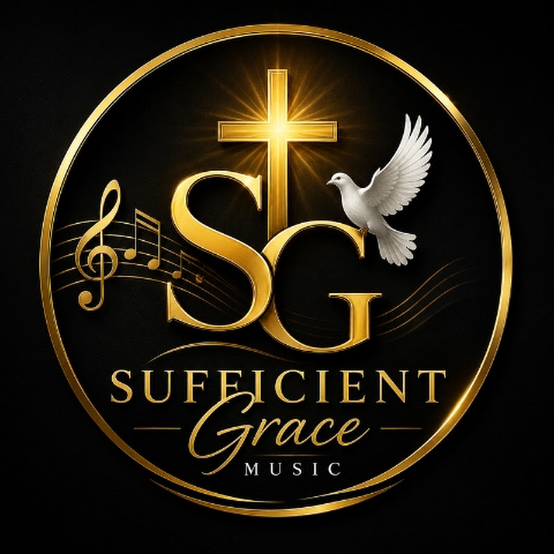 Sufficient Grace Music