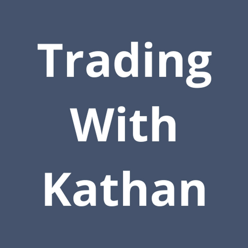 Trading With Kathan