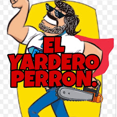 El Yardero Perron net worth