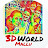 3D world Mallu