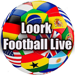 Loork Football Live avatar