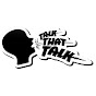 TalkThatTalk T3 logo