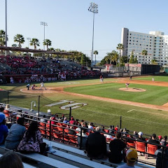 GoAztecs Baseball Live!