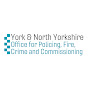 Office for Policing, Fire, Crime and Commissioning