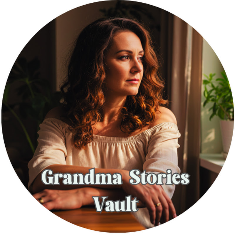 Grandma Stories Vault