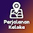 Perjalanan Kaloka