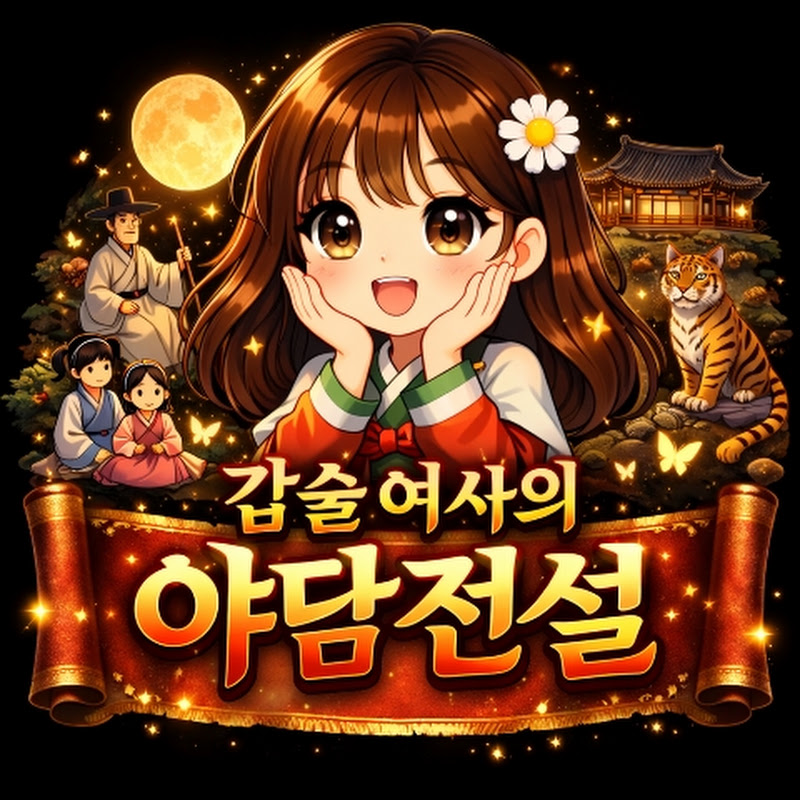 갑술여사의야담전설