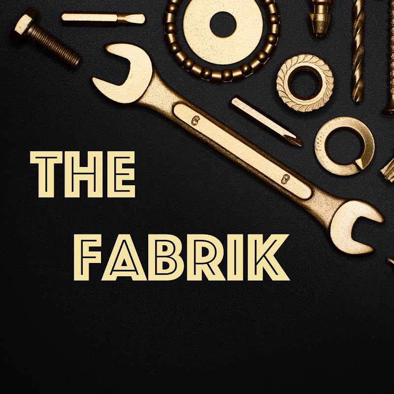 TheFabrik Logo