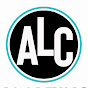 Amazing Life Church logo