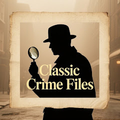 Classic Crime Files