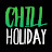 CHILL HOLIDAY BALI