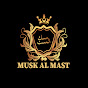 Musk Al Mast-Perfumes | Fragrances | Attar Reviews logo
