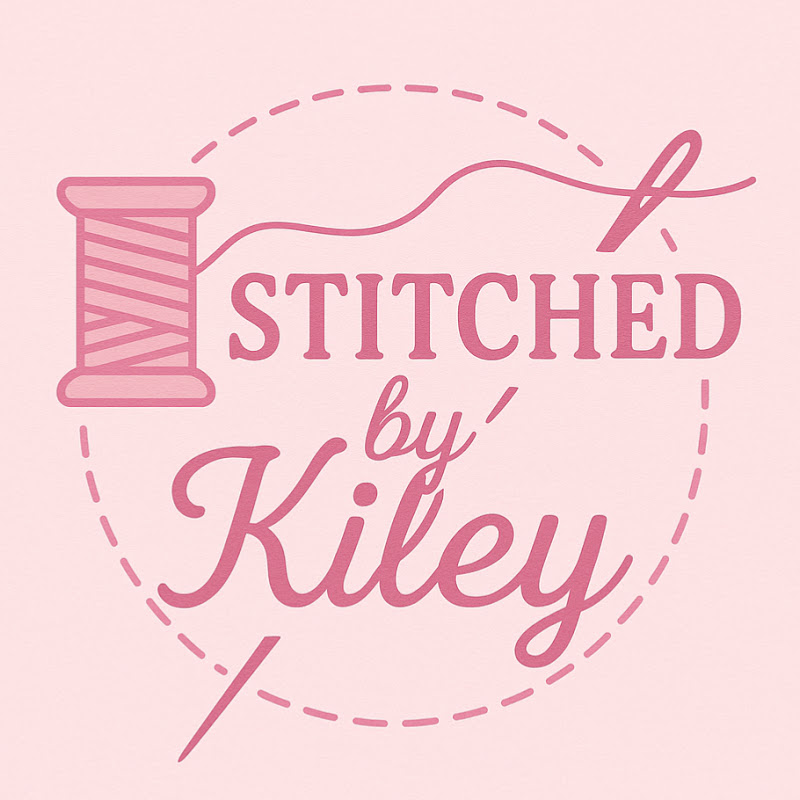 Stitched by Kiley