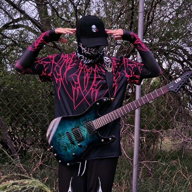 Foto de perfil de Jim Bleak