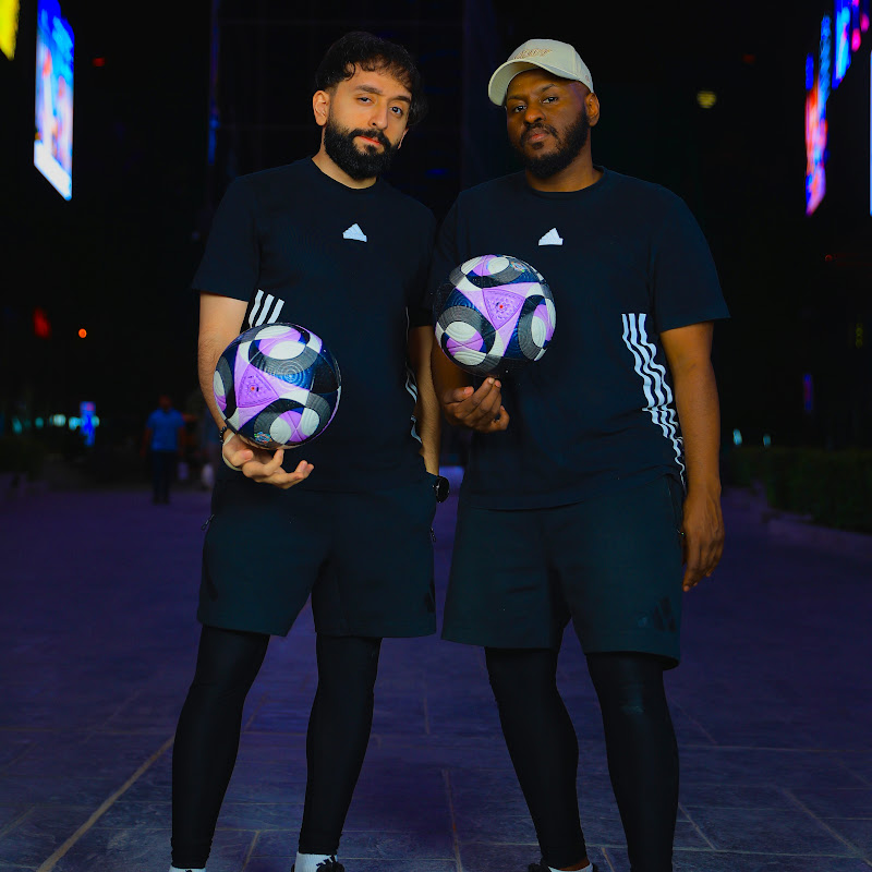 جنون المهارات _ Freestyle Madness