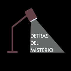 Detrás del Misterio