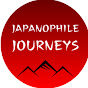 Japanophile Journeys logo