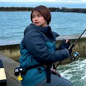 らい子@釣り初心者脱却への道