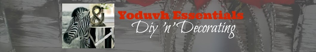 yoduvh Essentials YouTube channel avatar