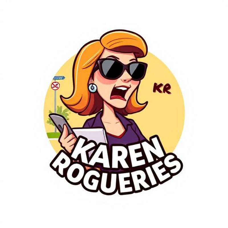 karen Rogueries