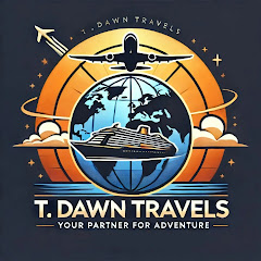 Tiffany Mike channel thumbnail