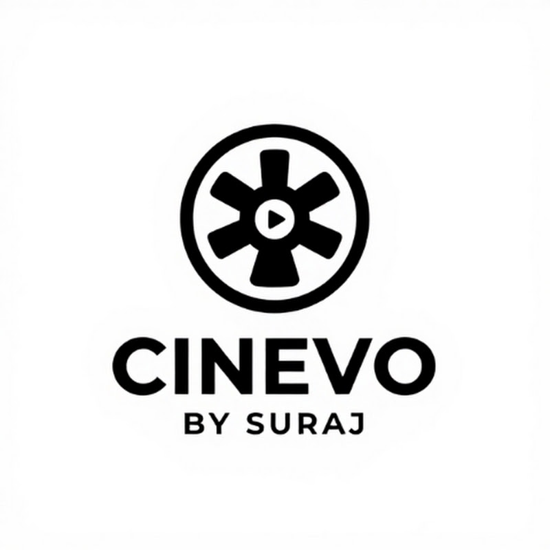 Cinevo By Suraj 