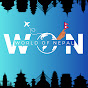 World of Nepal logo