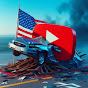 Gaming crash usa logo