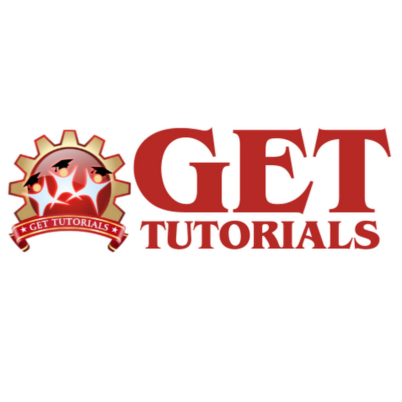 GET TUTORIALS