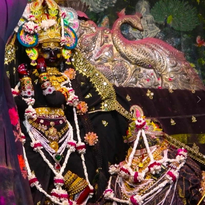 राधावल्लभ श्रीहरिवंश 🚩