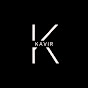 Kavir logo