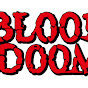 Blood And Doom logo