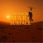 AllAbout Mars Surface logo