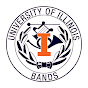 University of Illinois Bands logo