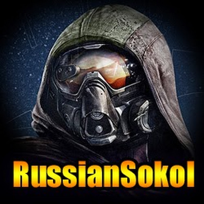 RussianSokol