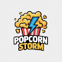 Popcorn Storm logo