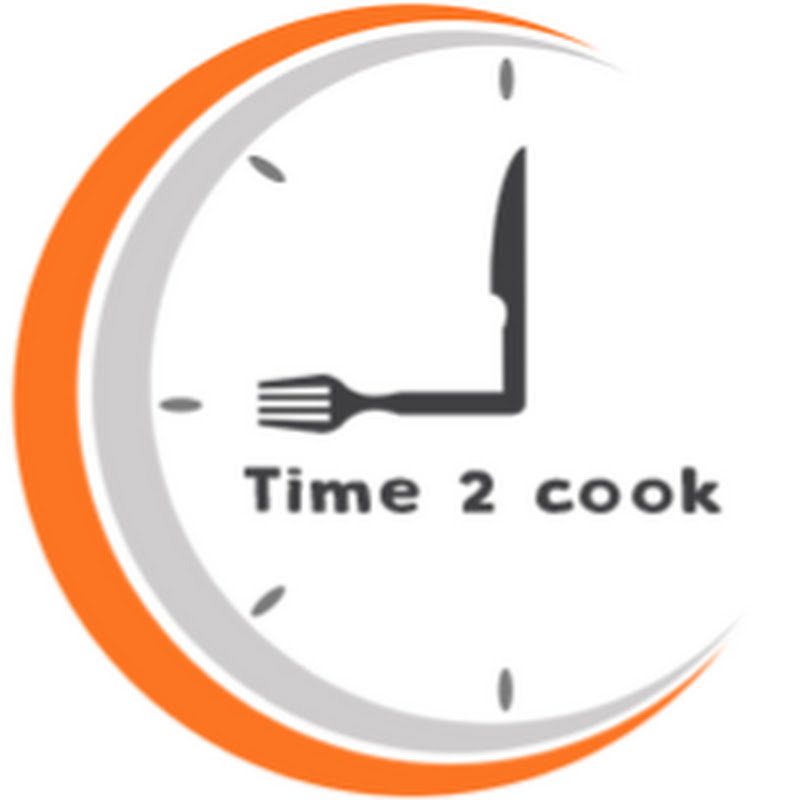 Time To Cook