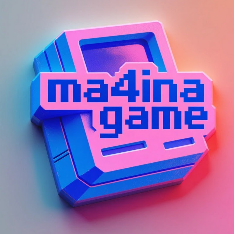ma4ina game