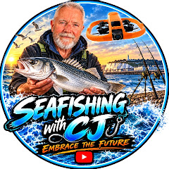 Sea Fishing with CJ